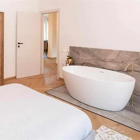 Destiny 5 Appartement Bardolino