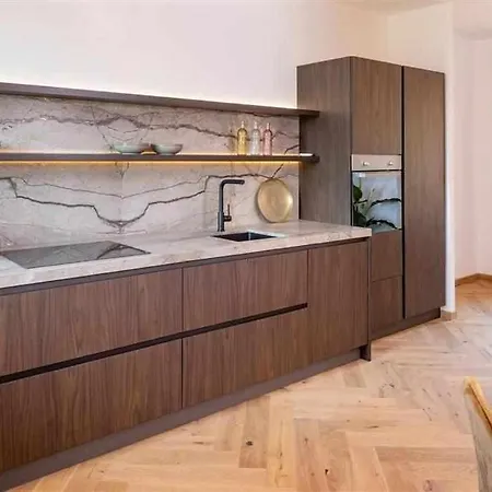 Destiny 5 Appartement *