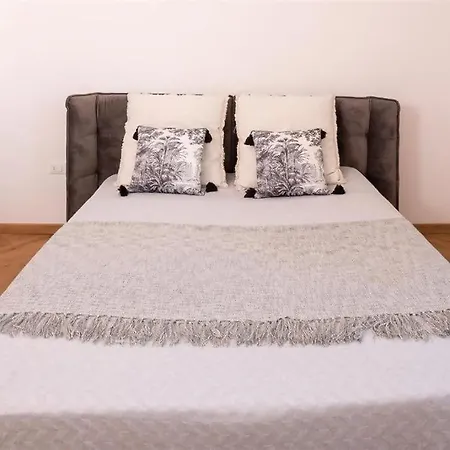 Apartament Destiny 5