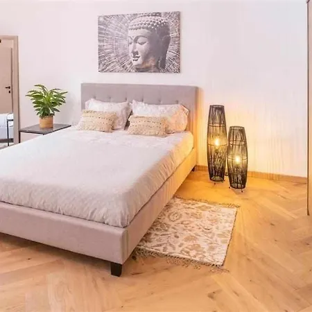 Apartament Destiny 5 Bardolino