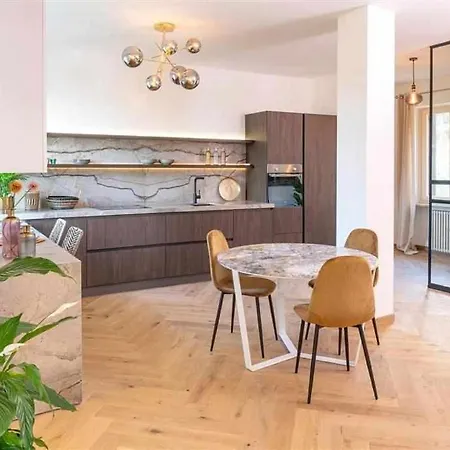 Destiny 5 Apartmán Bardolino